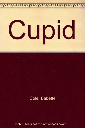 cover image Cupid