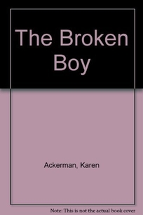 The Broken Boy