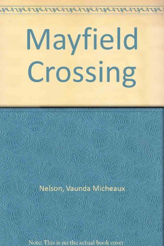 cover image Mayfield Crossing