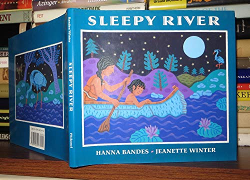 cover image Sleepy River