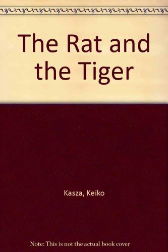 cover image The Rat and the Tiger