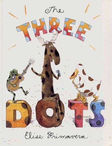 cover image Three Dots