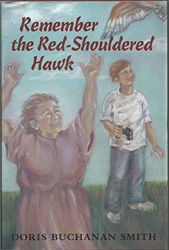 cover image Remember Red Hawk