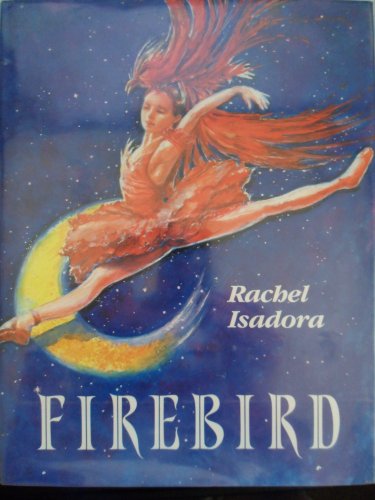 cover image Firebird
