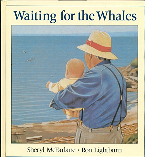 cover image Waiting for Whales