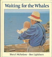 Waiting for Whales