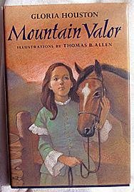 cover image Mountain Valor