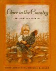cover image Once in the Country: Poems of a Farm