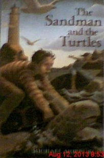 Sandman & the Turtle