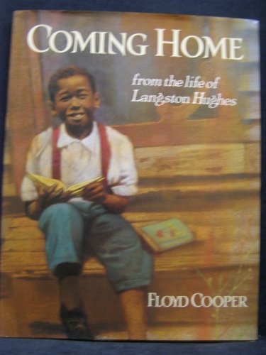 cover image Coming Home