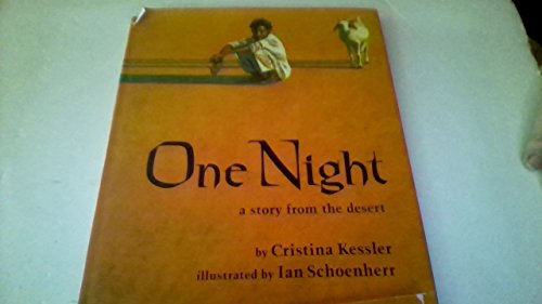 cover image One Night