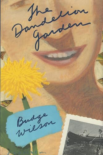 cover image The Dandelion Garden