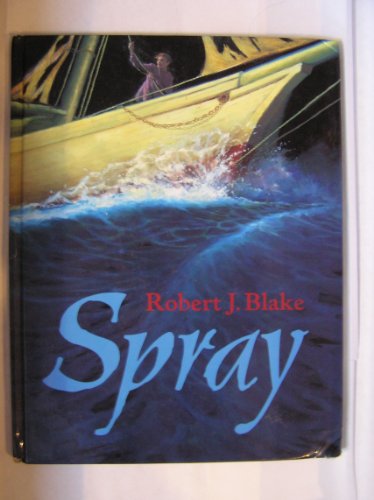 cover image Spray