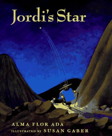 cover image Jordi's Star