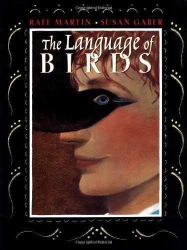 cover image The Language of Birds
