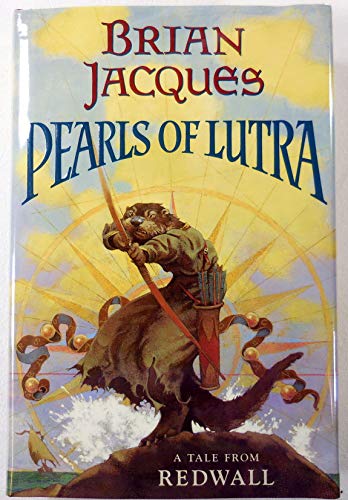 cover image Pearls of Lutra