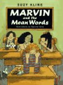Marvin and the Mean Words
