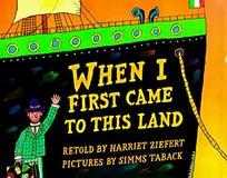 When I First Came to This Land