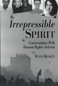 Irrepressible Spirit