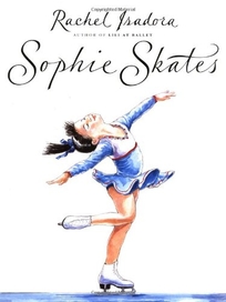 Sophie Skates