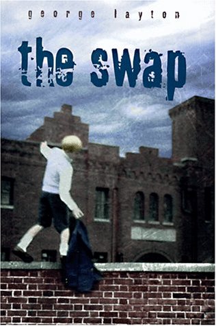 cover image The Swap
