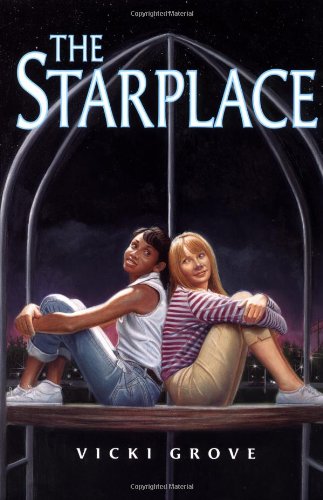 cover image The Starplace