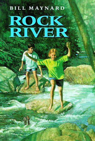 cover image Rock River