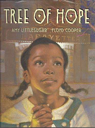 cover image Tree of Hope