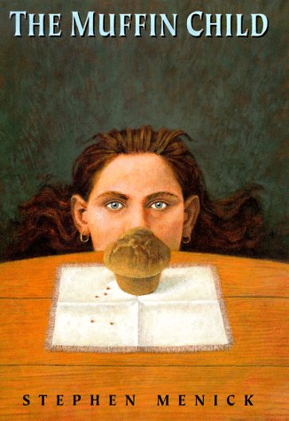 cover image The Muffin Child