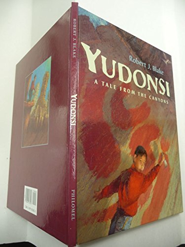 cover image Yudonsi