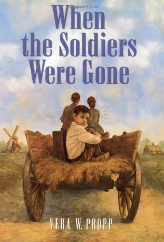 cover image When the Soldiers Were Gone