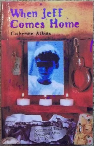 cover image When Jeff Comes Home