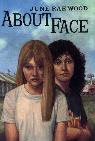 cover image About Face