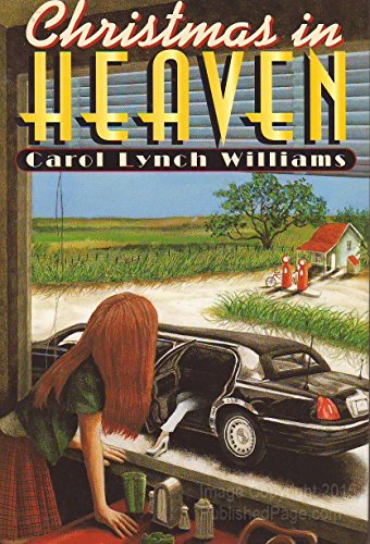 cover image Christmas in Heaven