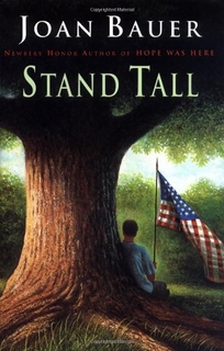 STAND TALL
