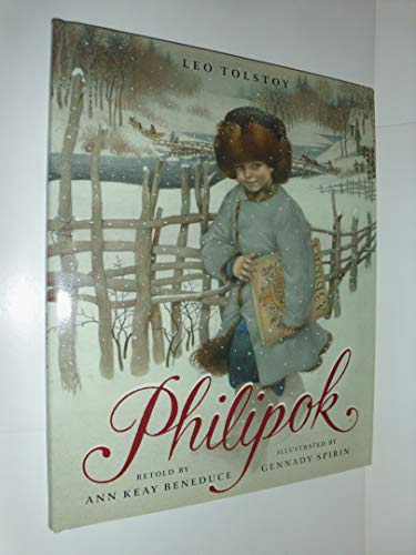cover image Philipok