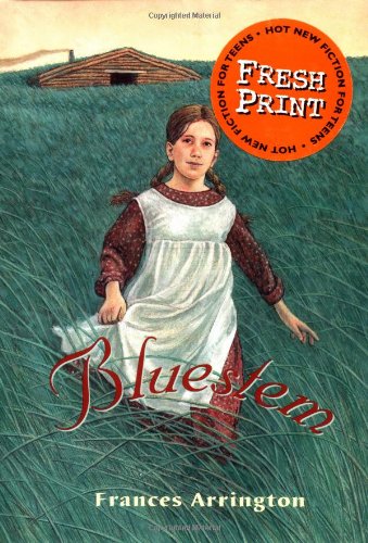 cover image Bluestem