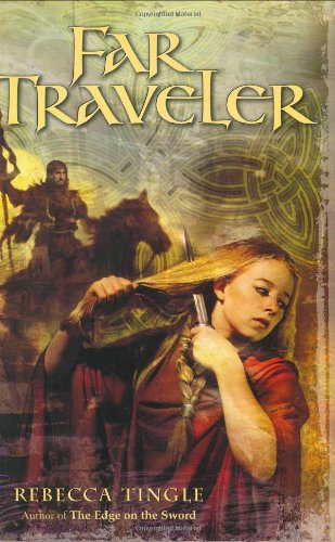 cover image Far Traveler
