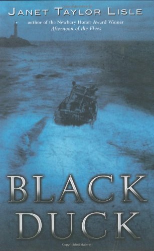 cover image Black Duck