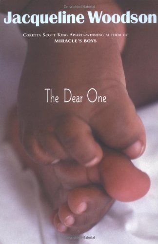 cover image The Dear One