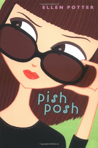 cover image Pish Posh