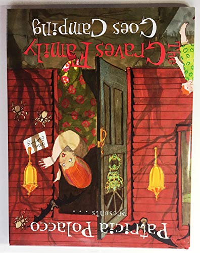 cover image THE GRAVES FAMILY