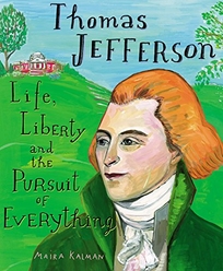 Thomas Jefferson: Life