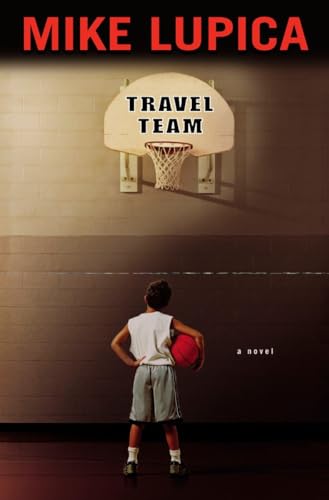 cover image TRAVEL TEAM