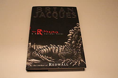 cover image THE RIBBAJACK: And Other Curious Tales