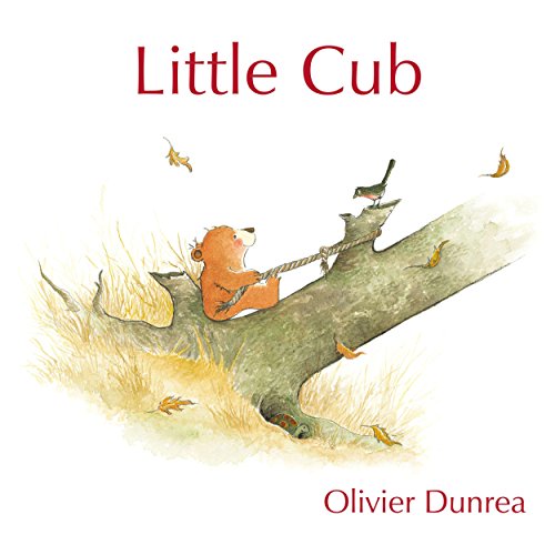 cover image Little Cub
