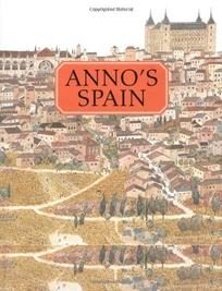 ANNO'S SPAIN