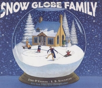 The Snow Globe Family