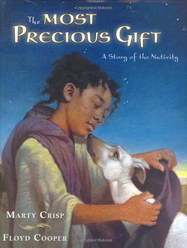 cover image The Most Precious Gift