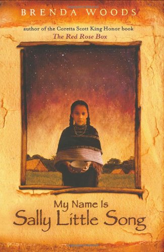 cover image My Name Is Sally Little Song